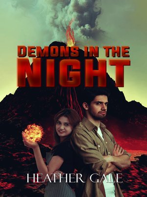 cover image of Demons in the Night